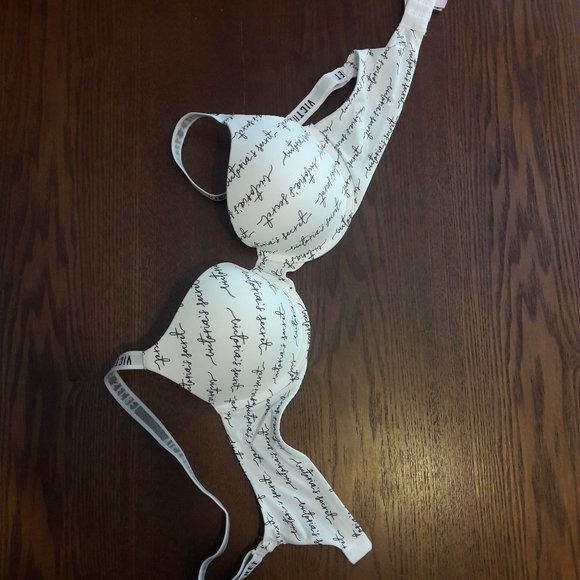 Victoria Secret - "Supermodel" Bra - Picture 2 of 3